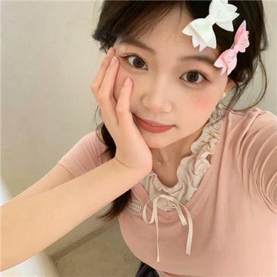 倾国艳后